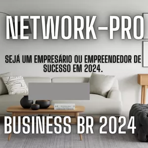 Imagem de capa para o Curso online NETWORK-PRO
