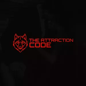 Imagem de capa para o Ebook The code of attraction