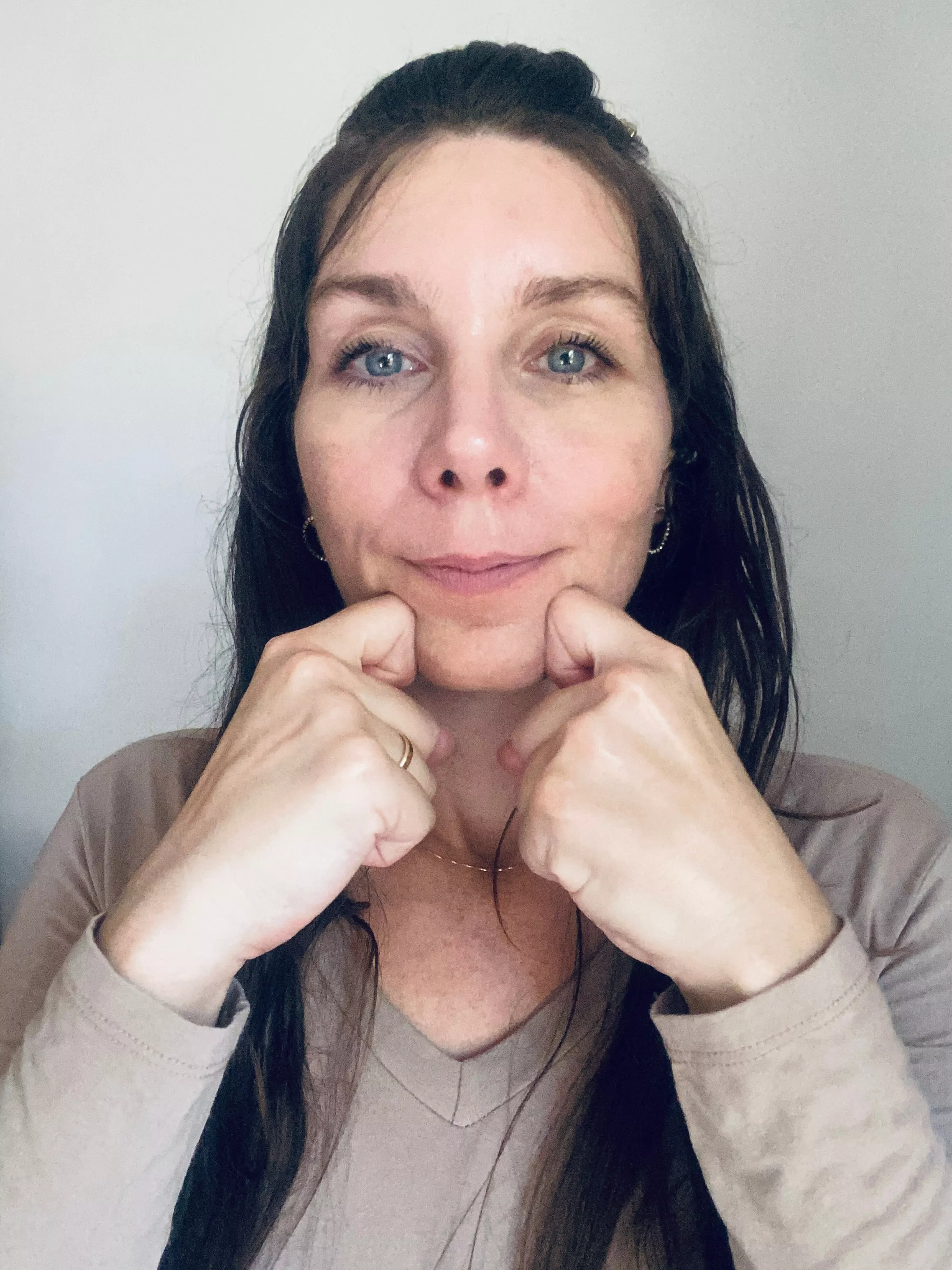 GINÁSTICA FACIAL FACIALFITPRO AULAS COMPLETAS 