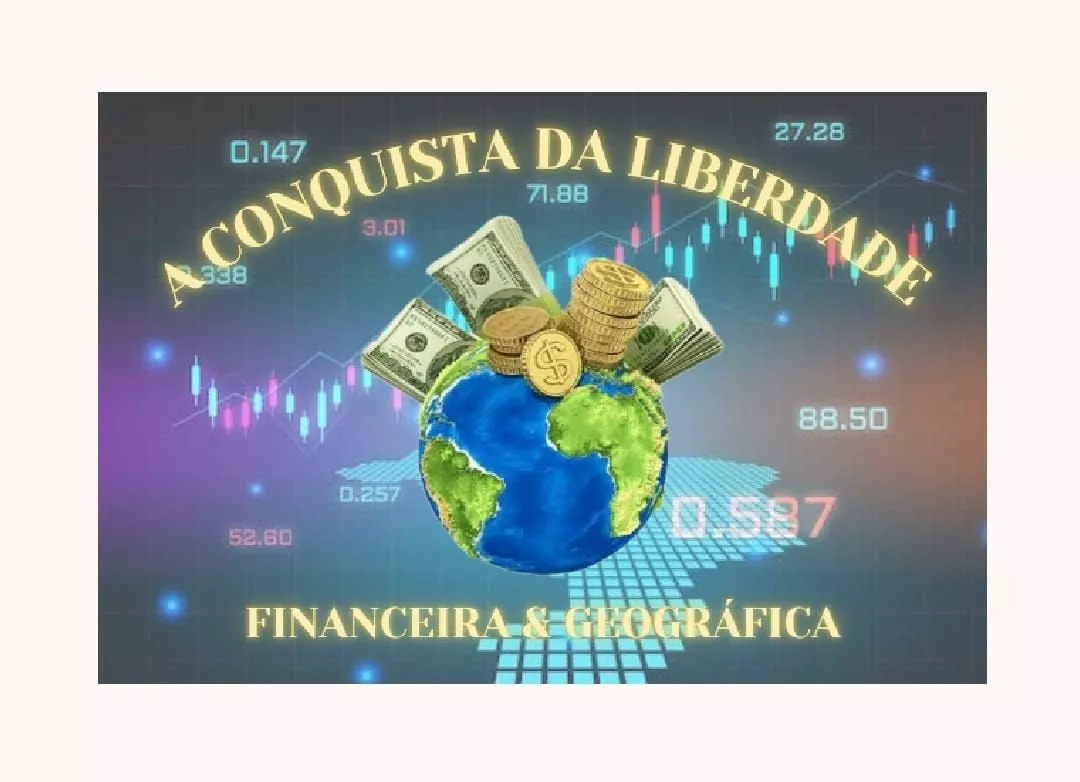 A conquista da liberdade