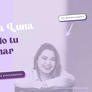 Imagen de portada para Ebook Misterios de la Luna: Descubriendo tu Signo Lunar