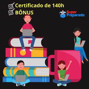 Imagem do curso Curso Metodologias Ativas da Aprendizagem - 120 Horas