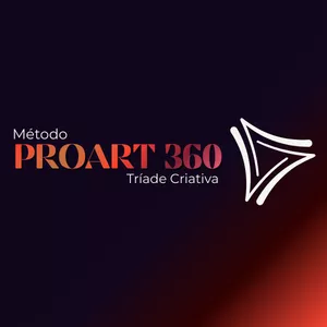 Imagem de capa para o Curso online MENTORIA MÉTODO PROART 360