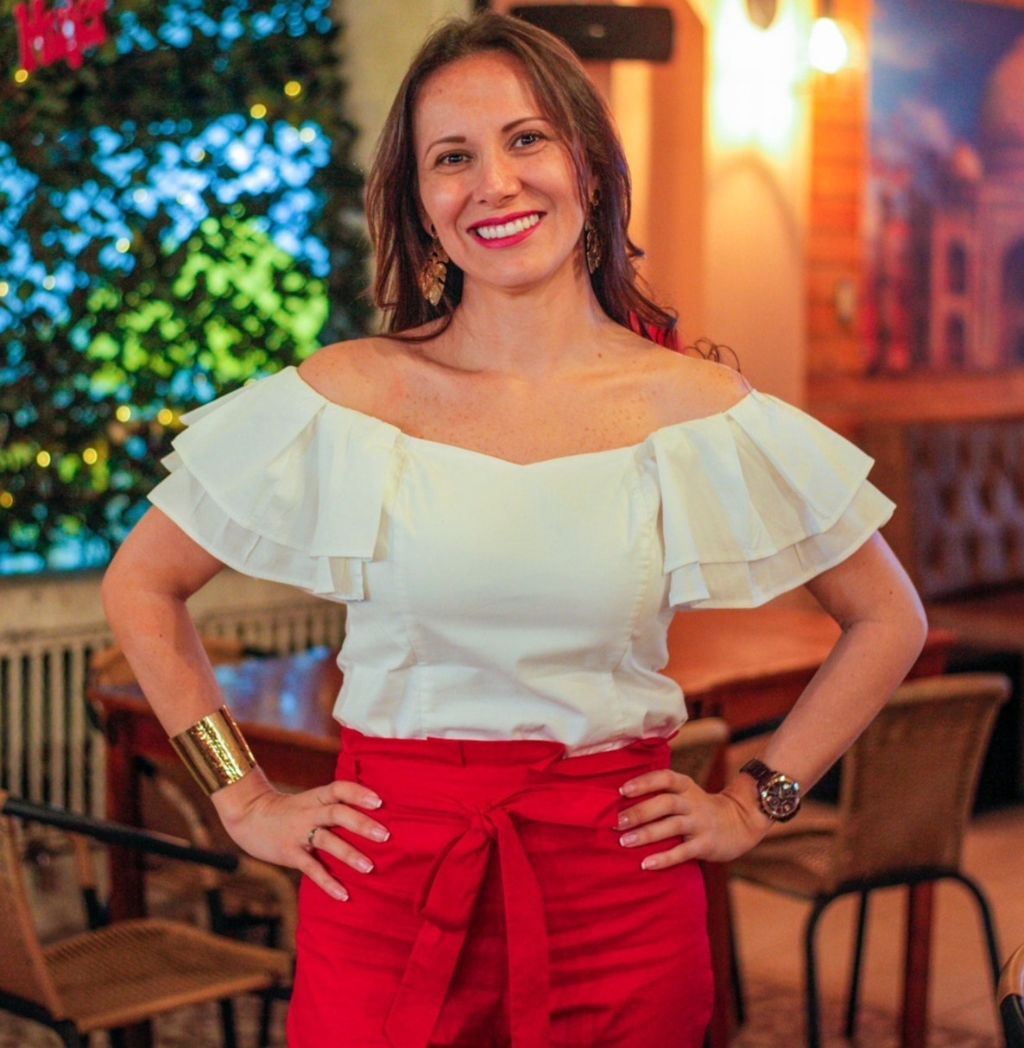 Sandra Castro