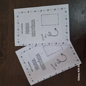 Imagem de capa para o Ebook Arquivo - Identidade