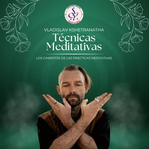 Imagen de portada para Curso online Los cimientos de las Prácticas Meditativas