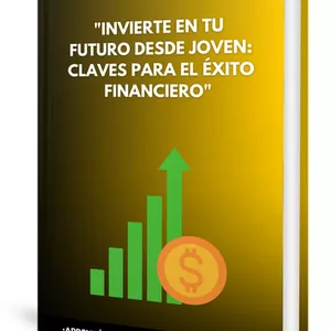 Imagen de portada para Ebook Como invertir en tu futuro,