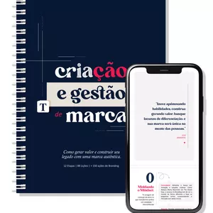 Imagem de capa para o Ebook Guia para Branders.