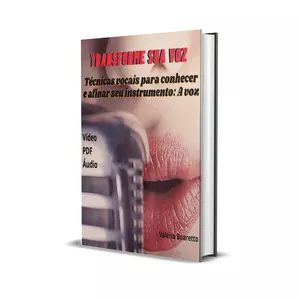 Capa do curso 