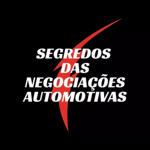 Imagem de capa para o Curso online Segredo Das Negociações Automotivas