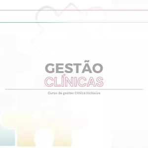 Imagem de capa para o Curso online Gestão em Clínica Particular - O caminho completo