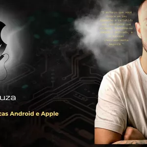 Imagem de capa para o Curso online Curso Online de Manutenção de Celulares – Nível 2  Android 