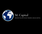 M. Capital logo