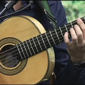 Curso online de viola caipira
