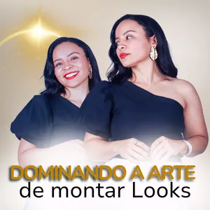 Imagem de capa para o Curso online Dominando a Arte de Montar Looks 