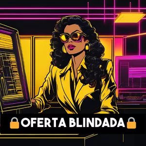 Imagem de capa para o Curso online Método Oferta Blindada