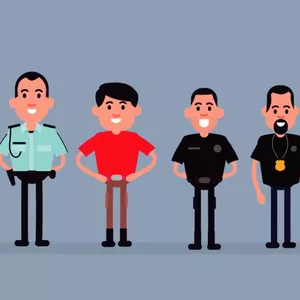 Imagem do curso Biblioteca de Segurança Pública