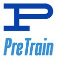 PreTrain  logo
