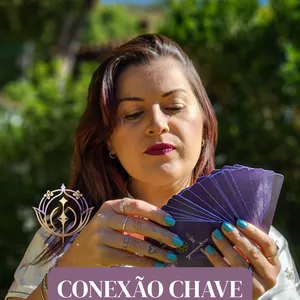 Imagem de capa para o Serviço online Conexão Chave