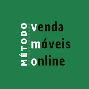 Imagem de capa para o Curso online Método Venda Móveis Online