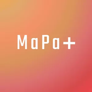 Imagem de capa para o Curso online MaPa+