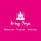 Amy-Yoga Online