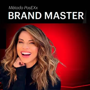 Imagem de capa para o Curso online Programa BrandMaster 4.0 para Dentistas