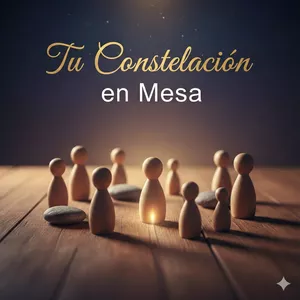Imagen de portada para Ebook TU CONSTELACION EN LA MESA