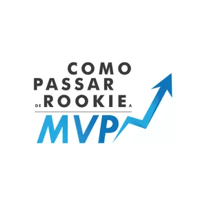 Imagem principal do produto Como passar de Rookie a MVP