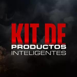 Imagen de portada para Curso online KIT DE PRODUCTOS INTELIGENTES