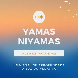Imagem de capa para o Ebook Yamas e Niyamas além de Patanjali