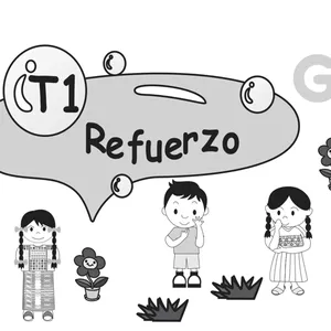 Imagen de portada para Ebook Taller de refuerzos matemáticas