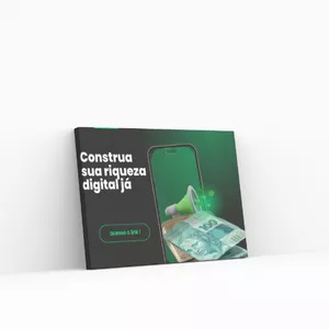 Imagem de capa para o Ebook MÉTODO6 EM 1