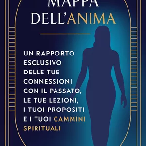 Cover image for Online course Mappa dell’Anima