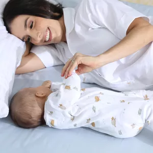 Imagen de portada para Curso online NeoSleep 0 a 4 Meses