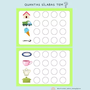 Imagem de capa para o Curso online Quantas sílabas tem?