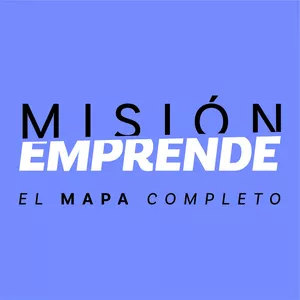 Imagen de portada para Curso online Misión Emprende 2026