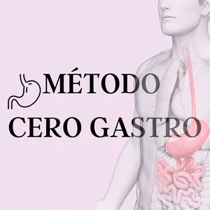 Imagen de portada para Curso online Cero Gastro