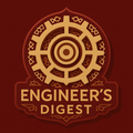 Engineer's Digest Academy logo