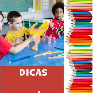 Imagem de capa para o Ebook RELATÓRIO INDIVIDUAL DO ALUNO