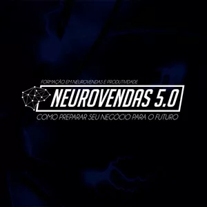 Imagem de capa para o Curso online Formação Neurovendas 5.0