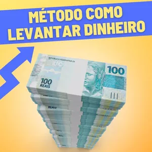 Imagem do curso MCLD - Método Como Levantar Dinheiro