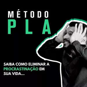 Imagem de capa para o Curso online MÉTODO PLA 