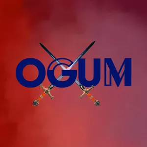 Imagem de capa para o Curso online Ogum
