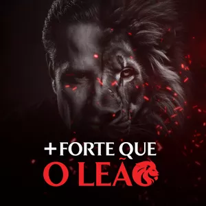 Imagem de capa para o Curso online Mais forte que o Leão