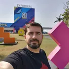 Foto do Criador Rodrigo Pereira