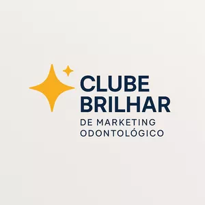 Imagem de capa para o Curso online Clube Brilhar de Marketing Digital