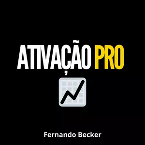 Imagem de capa para o Curso online Programa Ativação PRO 