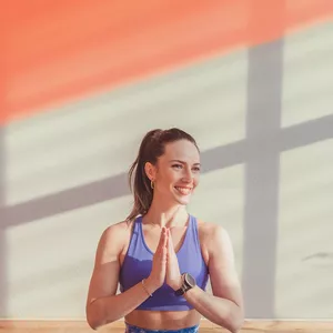 Imagen de portada para Curso online Pilates de pared: desafío de 28 días