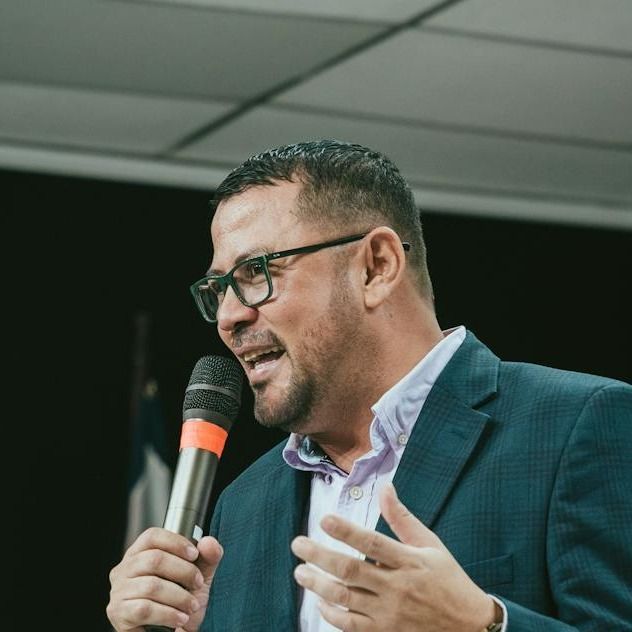 João Marcos, Líder de Ministério